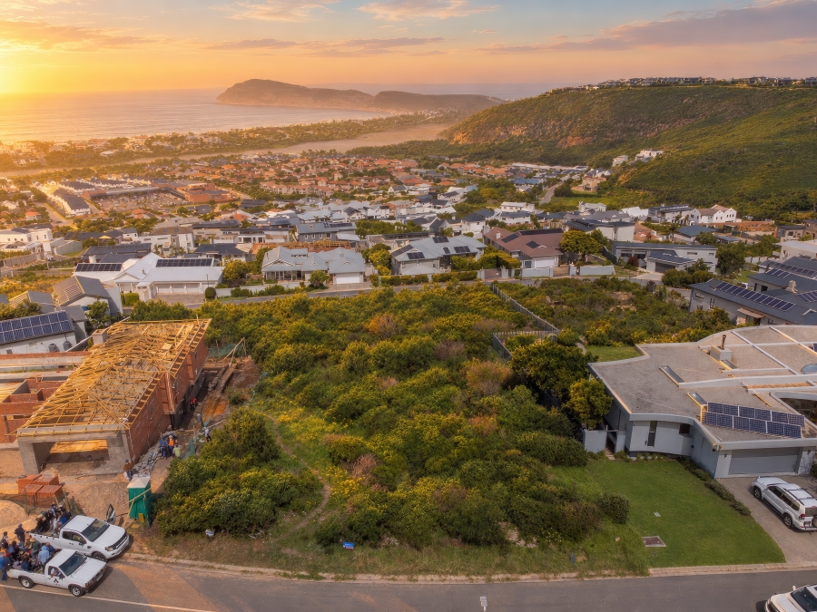 0 Bedroom Property for Sale in Whale Rock Western Cape